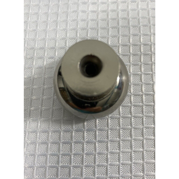 14 Silver Metal Cabinet Knobs Dresser Drawer Door Pull Handles Home Decor - Picture 5 of 10